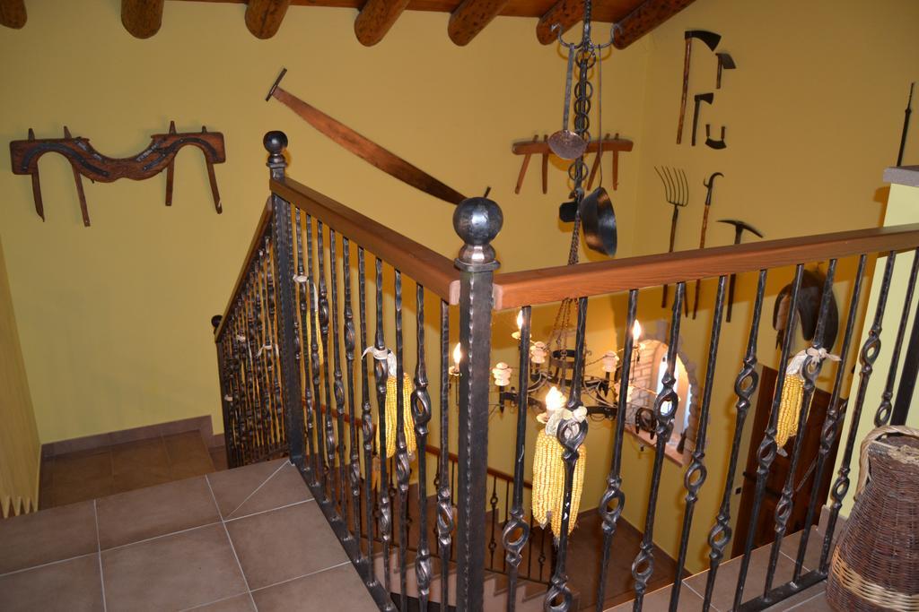 Condado De San Martin Apartment Boltana Luaran gambar