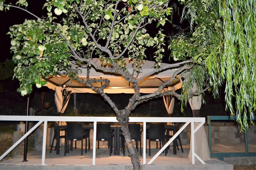 Condado De San Martin Apartment Boltana Luaran gambar