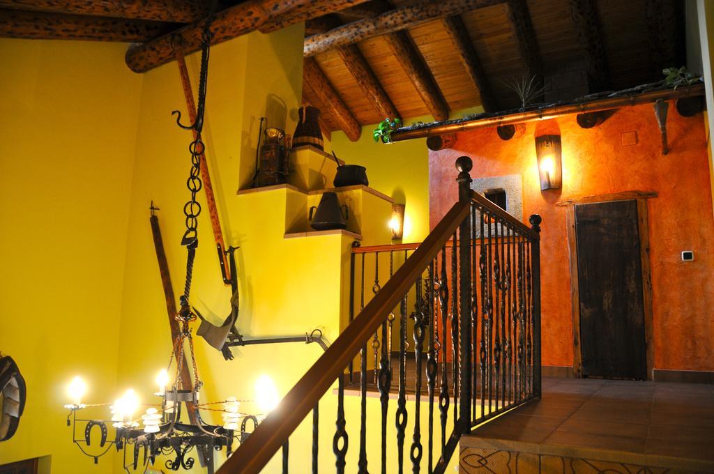 Condado De San Martin Apartment Boltana Luaran gambar
