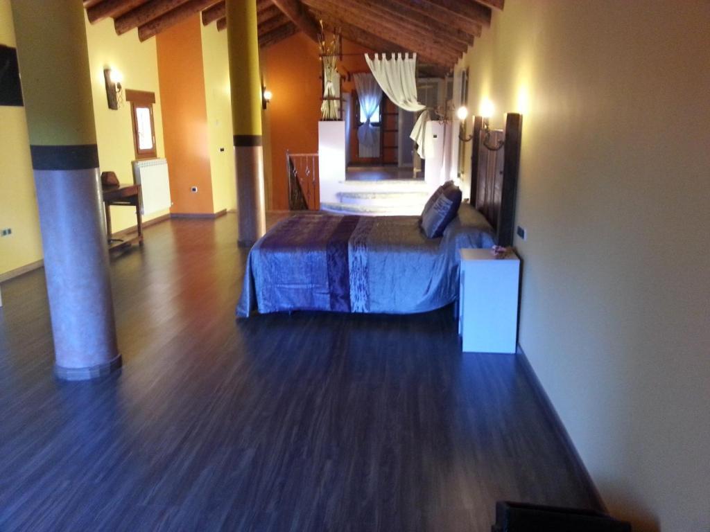 Condado De San Martin Apartment Boltana Luaran gambar